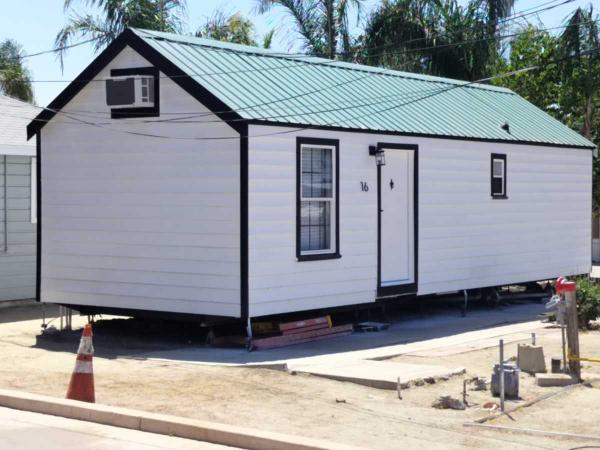  Mobile Home For Rent