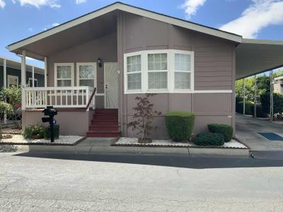 Mobile Home at 1438 Salamanca Hayward, CA 94544