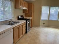 1999 Delaware Silvercrest Manufactured Home
