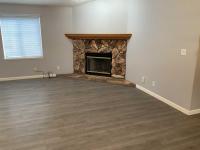 1999 Delaware Silvercrest Manufactured Home