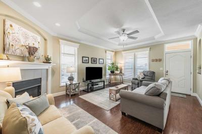 Photo 2 of 8 of home located at 1085 Tasman Dr. #514 Sunnyvale, CA 94089