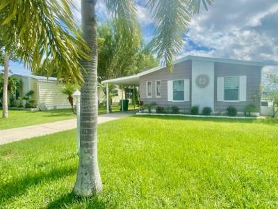 Mobile Home at 485 Waterbrook Street Melbourne, FL 32934