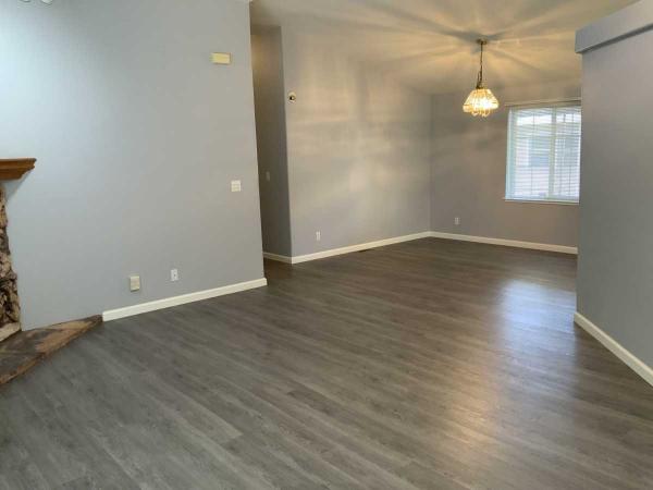 1999 Delaware Silvercrest Manufactured Home
