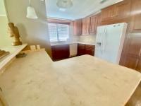 1986 BARR HS Mobile Home