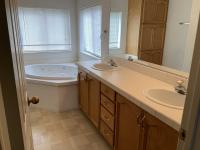 1999 Delaware Silvercrest Manufactured Home