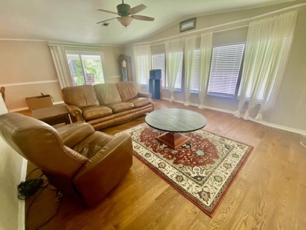 1986 BARR HS Mobile Home