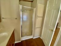 1986 BARR HS Mobile Home