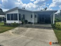 1992 BROO Mobile Home