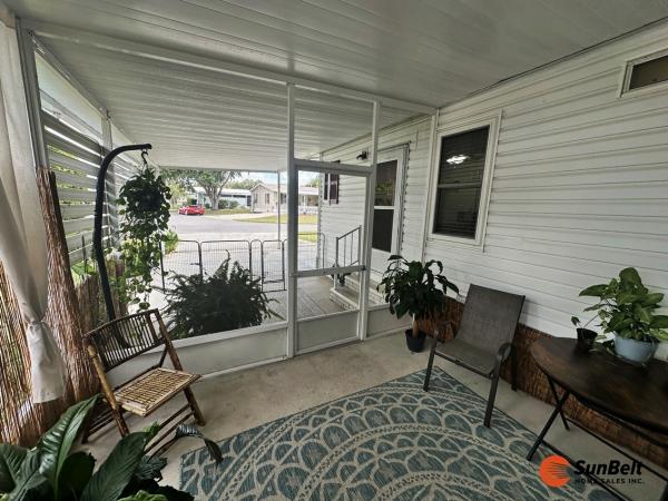 1992 BROO Mobile Home