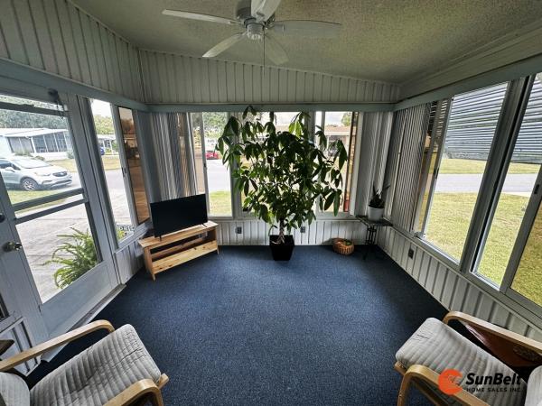 1992 BROO Mobile Home