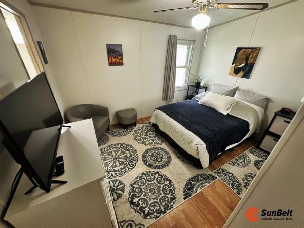 1992 BROO Mobile Home