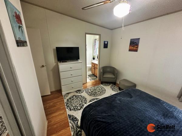 1992 BROO Mobile Home