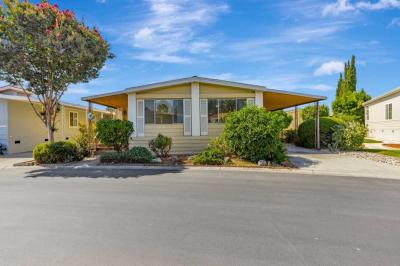 Mobile Home at 464 Millpond Dr San Jose, CA 95125