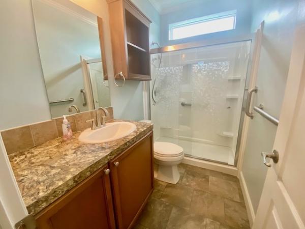 2015 Palm Harbor HS Mobile Home
