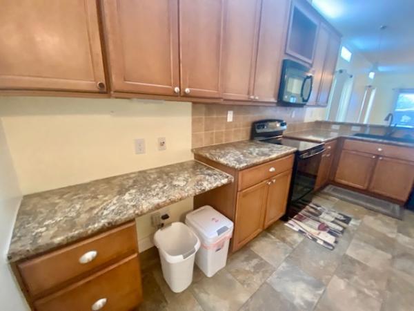 2015 Palm Harbor HS Mobile Home
