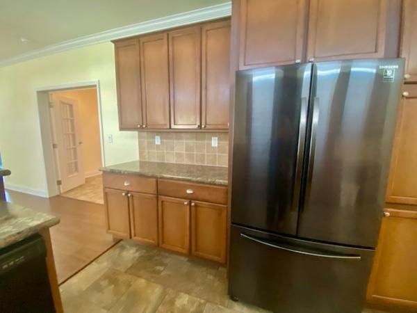 2015 Palm Harbor HS Mobile Home