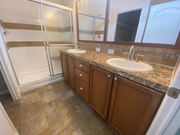 2015 Palm Harbor HS Mobile Home