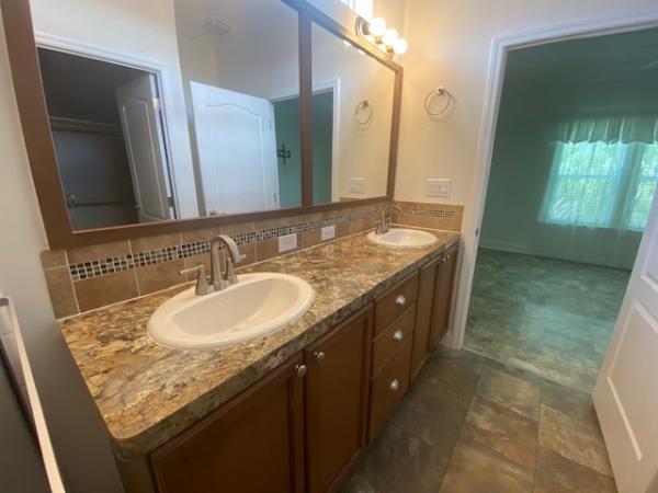 2015 Palm Harbor HS Mobile Home