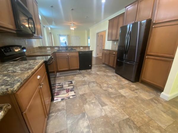 2015 Palm Harbor HS Mobile Home
