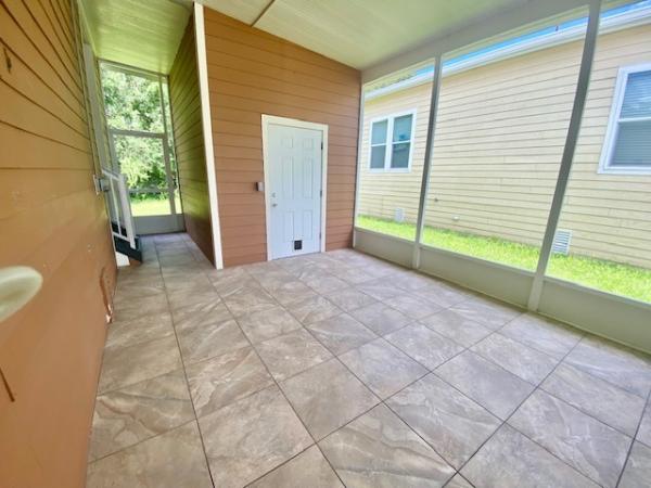 2015 Palm Harbor HS Mobile Home
