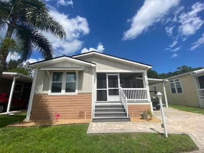 Mobile Home at 99 Lamplighter Drive Melbourne, FL 32934