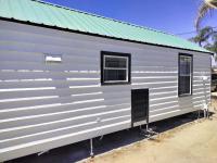 Manufactured Home