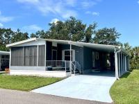 Manufactured Home