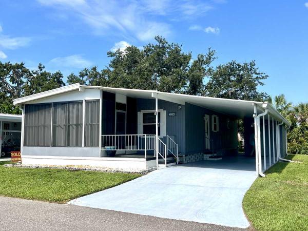 Photo 1 of 2 of home located at 394 Sandpiper Cove Ellenton, FL 34222