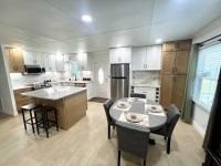 Manufactured Home
