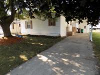 1988 Skyline Manufactured Home