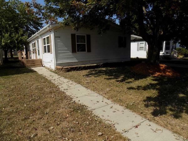 1988 Skyline Manufactured Home