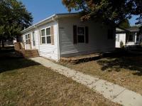 1988 Skyline Manufactured Home