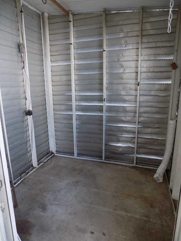 1988 Skyline Manufactured Home