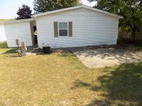 1988 Skyline Manufactured Home