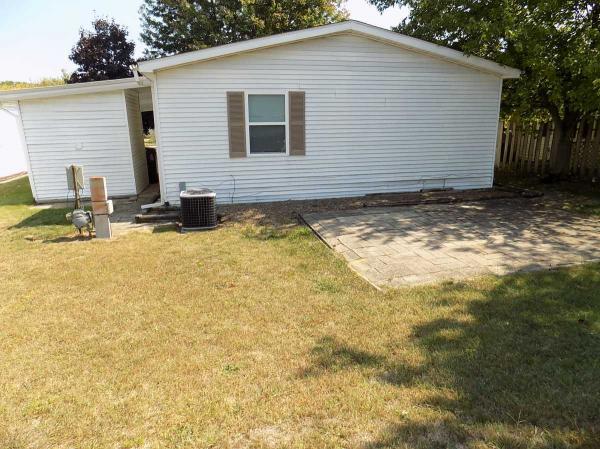 1988 Skyline Manufactured Home