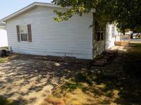 1988 Skyline Manufactured Home