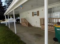 1988 Skyline Manufactured Home