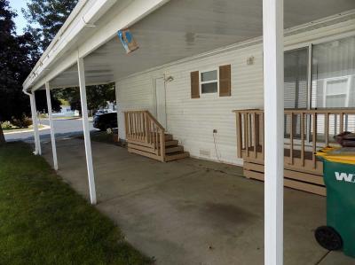Photo 2 of 39 of home located at 6252 W Adams Belleville, MI 48111