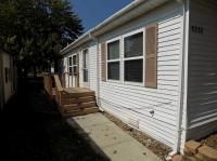 1988 Skyline Manufactured Home