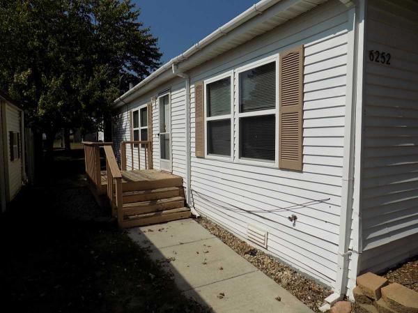 1988 Skyline Manufactured Home