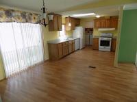 1988 Skyline Manufactured Home