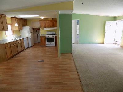 Photo 4 of 39 of home located at 6252 W Adams Belleville, MI 48111