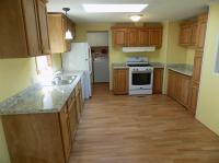 1988 Skyline Manufactured Home