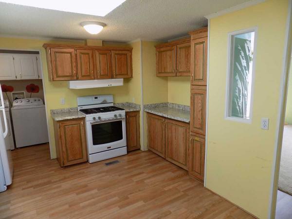 1988 Skyline Manufactured Home