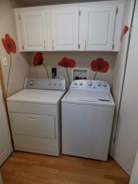 1988 Skyline Manufactured Home