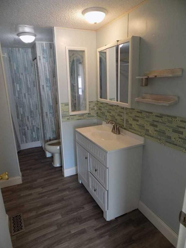 1988 Skyline Manufactured Home
