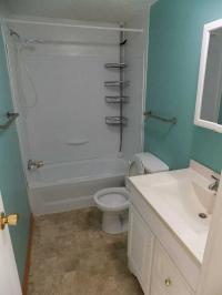 1988 Skyline Manufactured Home
