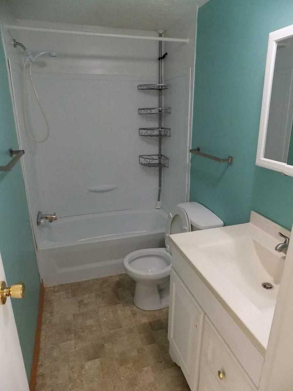 1988 Skyline Manufactured Home