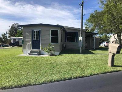 Mobile Home at 39542 Bamboo Lane, Lot 123 Zephyrhills, FL 33542
