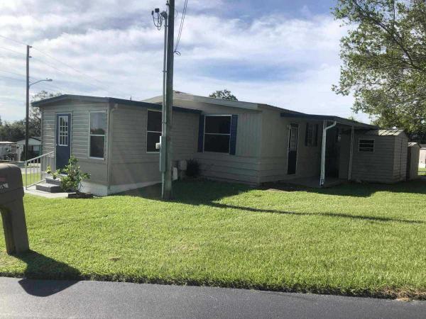 Mobile Home